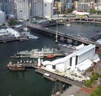 The Australian National Maritime Museum - Tourism Caloundra