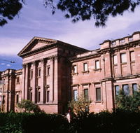 Australian Museum - Tourism Caloundra