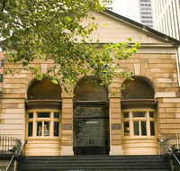 The Justice  Police Museum - Tourism Caloundra