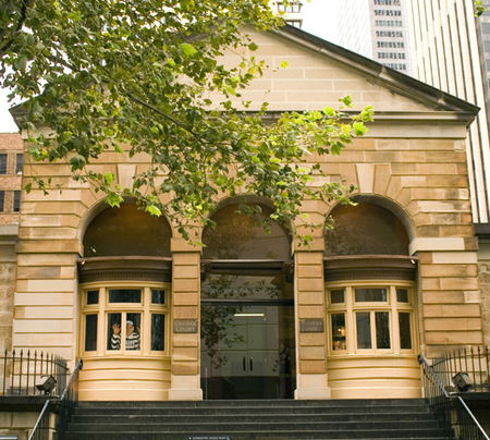 The Justice & Police Museum - Tourism Caloundra 0
