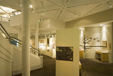 Sydney Jewish Museum - Tourism Caloundra 0