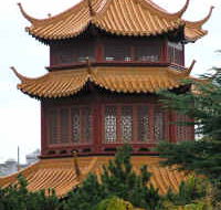 Chinese Garden of Friendship - Tourism Caloundra