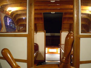 Melbourne Water Taxis - Tourism Caloundra 1