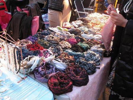 Chinatown Night Market - Tourism Caloundra 1