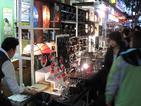 Chinatown Night Market - Tourism Caloundra 2