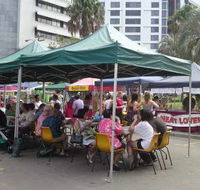 Kirribilli General Market - Tourism Caloundra