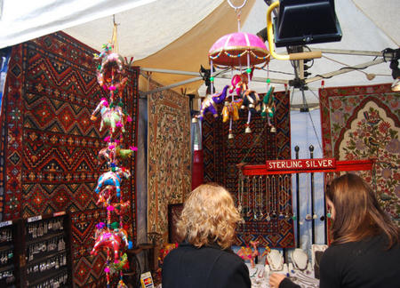 Paddington Markets - Tourism Caloundra 2