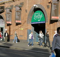 Paddys Market - Tourism Caloundra