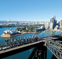 Sydney Harbour Bridge Climb - Tourism Caloundra