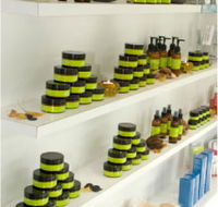 Milk Day Spa - Tourism Caloundra