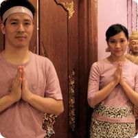 Cendana Spa Sydney - Tourism Caloundra 1