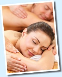 Oriental Spa - Tourism Caloundra 0