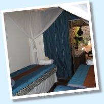 Oriental Spa - Tourism Caloundra 2