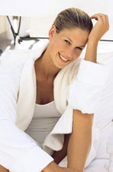 Tranquillity Spa & Beauty - Tourism Caloundra 1