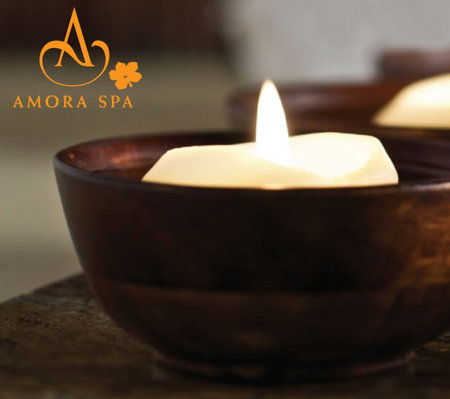 Amora Spa - Tourism Caloundra 0