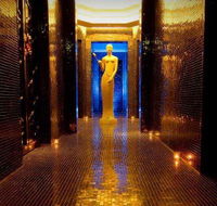 Panpuri Organic Spa Sydney - Tourism Caloundra