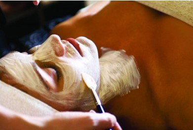 Cove Spa - Tourism Caloundra 0