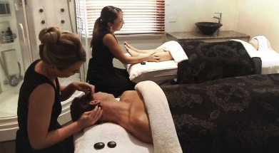 Cove Spa - Tourism Caloundra 3