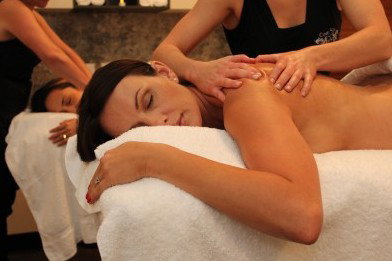 Cove Spa - Tourism Caloundra 4