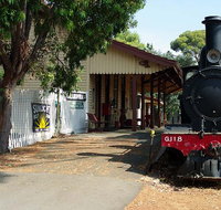 Kalamunda History Village - Tourism Caloundra
