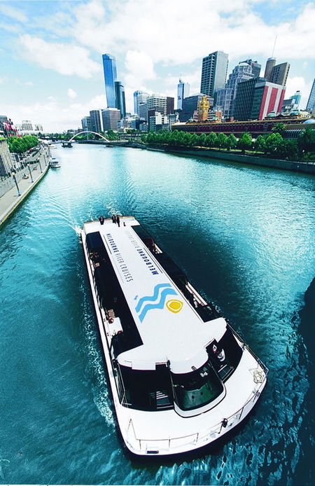 Melbourne River Cruises - Tourism Caloundra 3