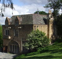 Montsalvat - Tourism Caloundra