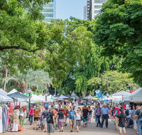 Riverside at the Gardens - Tourism Caloundra