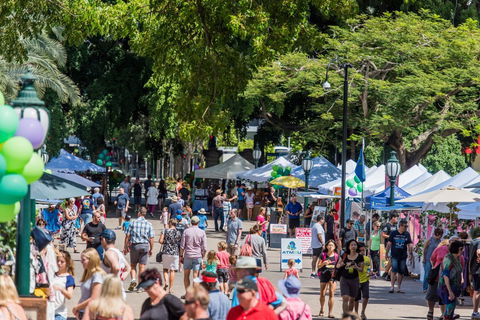Riverside At The Gardens - Tourism Caloundra 3