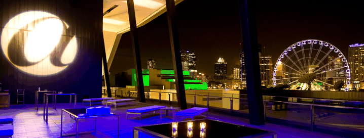 Brisbane Convention & Exhibition Centre - Tourism Caloundra 0
