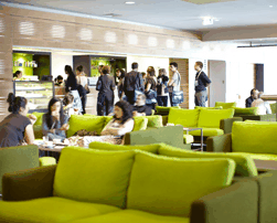 Brisbane Convention & Exhibition Centre - Tourism Caloundra 3