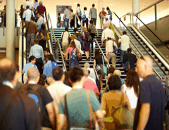 Brisbane Convention & Exhibition Centre - Tourism Caloundra 5