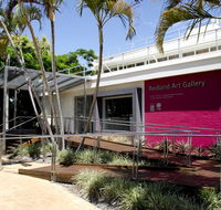Redland Art Gallery - Tourism Caloundra
