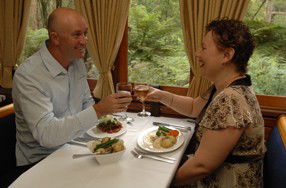 Puffing Billy - Tourism Caloundra 4
