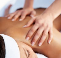 Dome Spa Retreat at the Brisbane Marriott Hotel - Tourism Caloundra