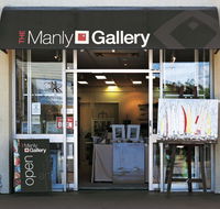 The Manly Gallery - Tourism Caloundra