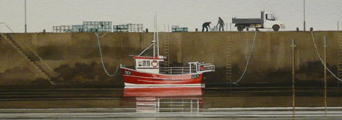 The Manly Gallery - Tourism Caloundra 3