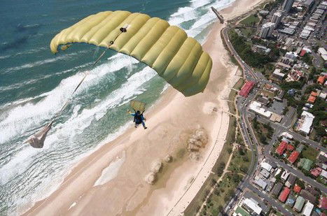 FreemanX Experience - Tourism Caloundra 3