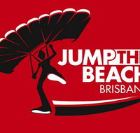 Jump the Beach Brisbane - Tourism Caloundra