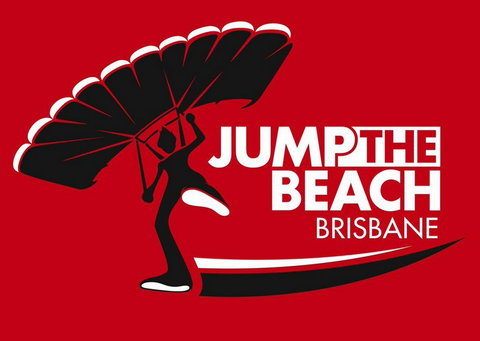 Jump The Beach Brisbane - Tourism Caloundra 0