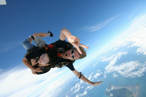 Jump The Beach Brisbane - Tourism Caloundra 2
