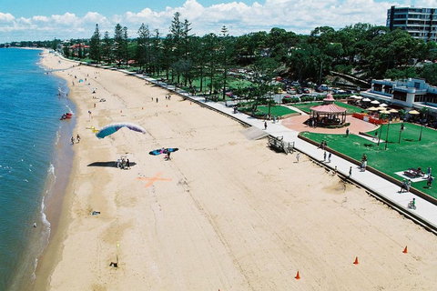 Jump The Beach Brisbane - Tourism Caloundra 3