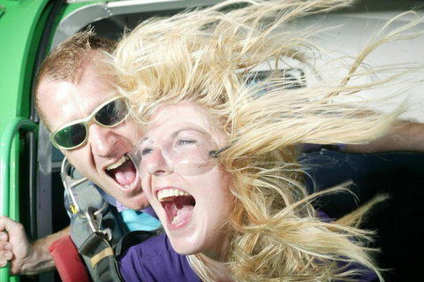 Jump The Beach Brisbane - Tourism Caloundra 4