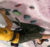 Urban Climb - Tourism Caloundra