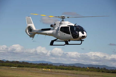 Executive Helicopters - Tourism Caloundra 0