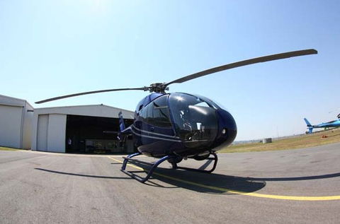 Executive Helicopters - Tourism Caloundra 4