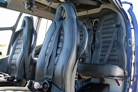Executive Helicopters - Tourism Caloundra 7