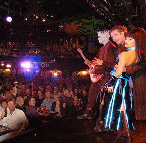 Draculas - Gold Coast - Tourism Caloundra 4