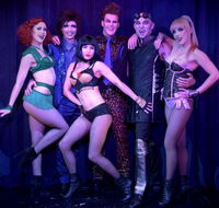 Draculas Cabaret Restaurant - Tourism Caloundra