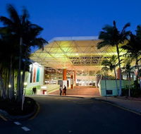 The Arts Centre Gold Coast - Tourism Caloundra