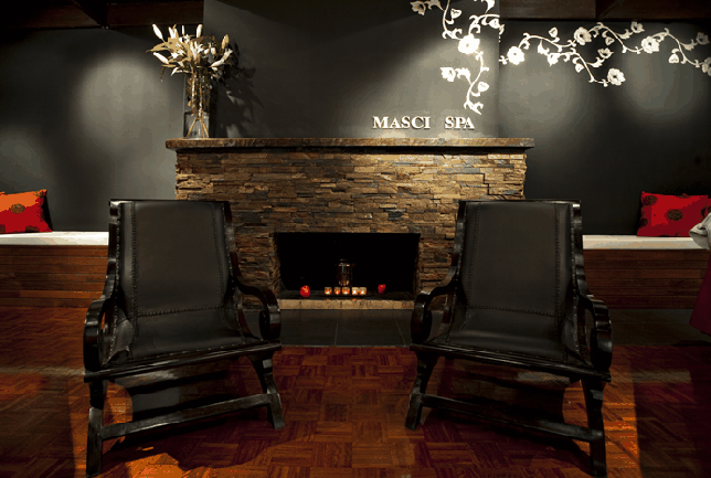 Masci Hair & Spa - Tourism Caloundra 5